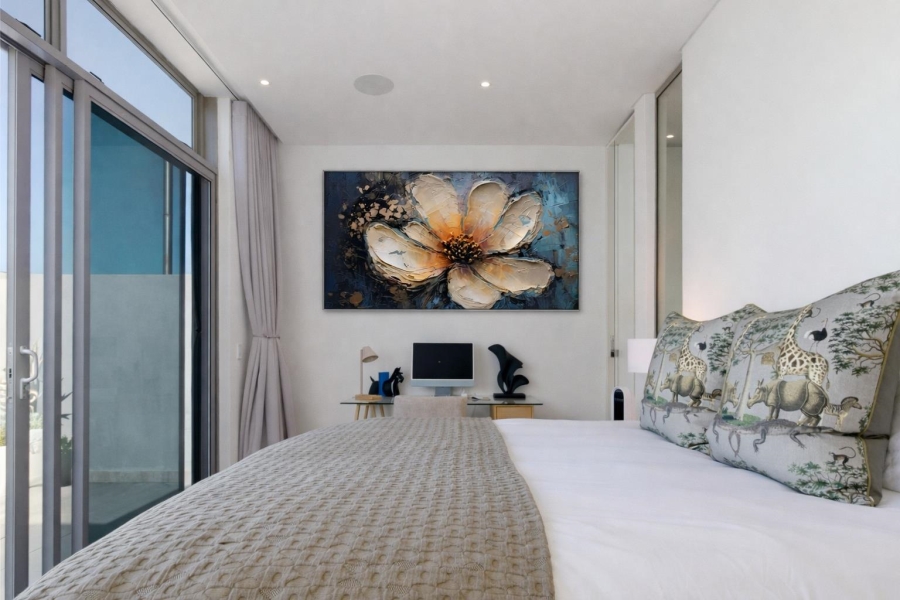 To Let 3 Bedroom Property for Rent in De Waterkant Western Cape